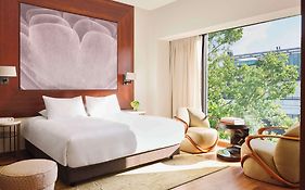 Park Hyatt Zurich - City Center Luxury